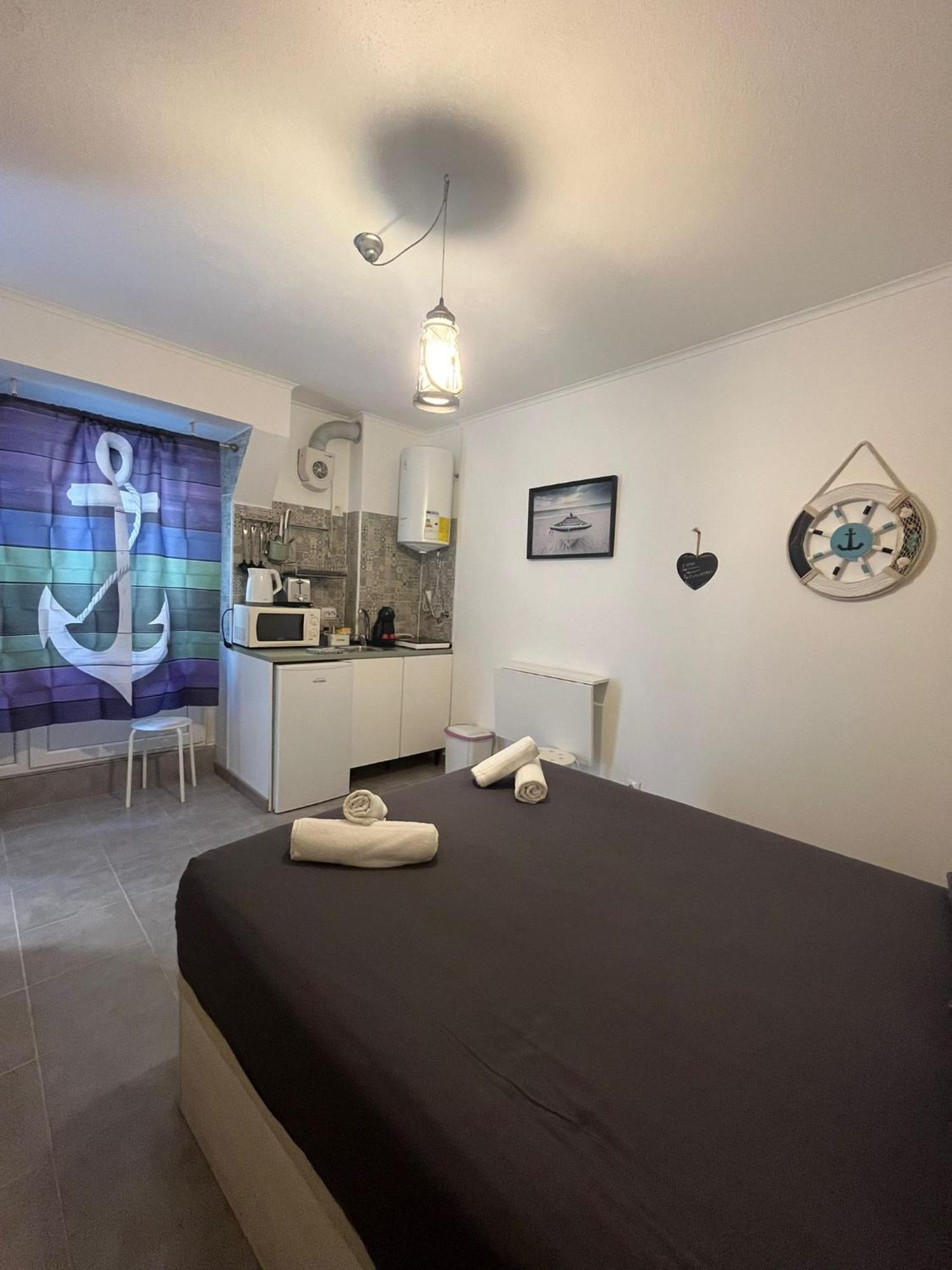 Perola Do Mar Estudio Setubal Bagian luar foto